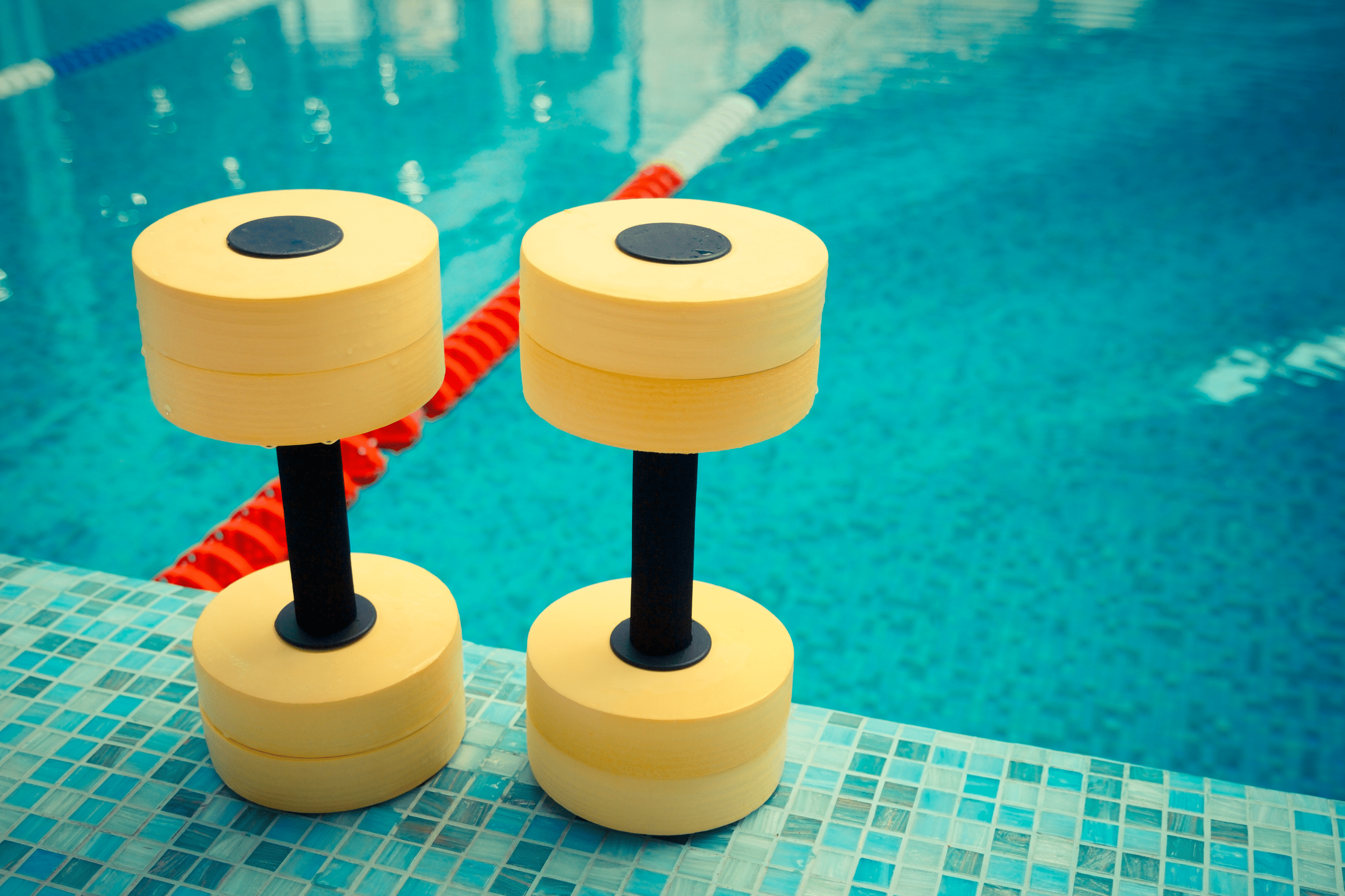 Aqua Gymnastik in Das Bad Merzig Aqua Gymnastik in Das Bad Merzig