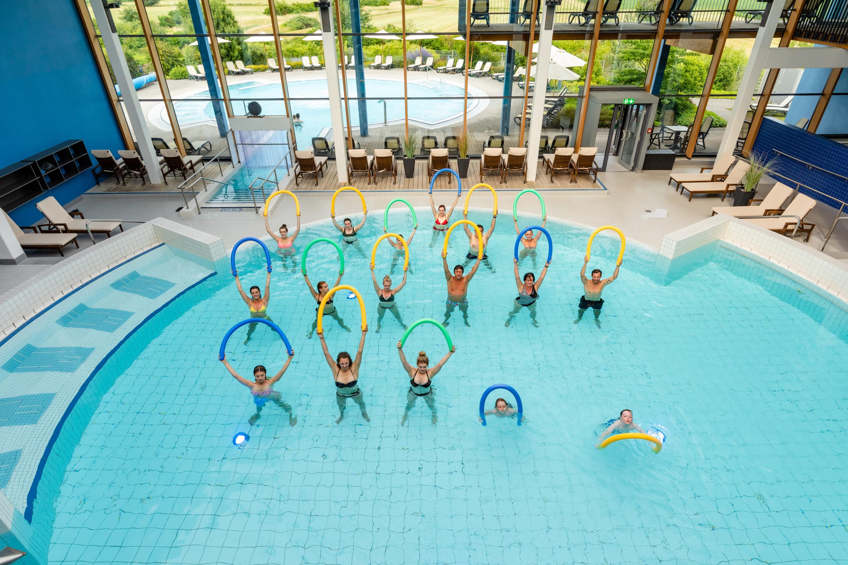 Aqua Vital Fitness Kurse Aqua Vital Fitness Kurse