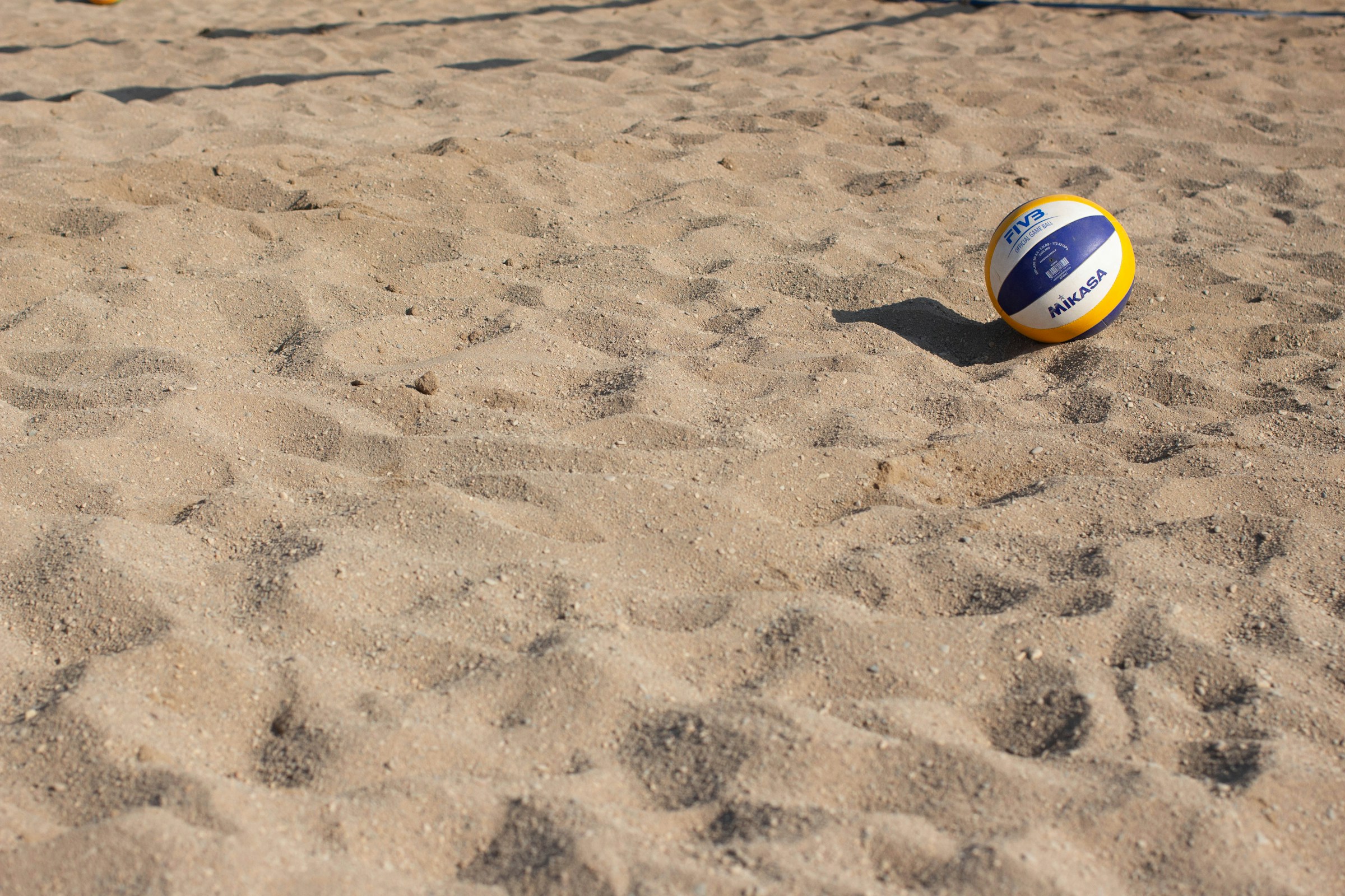 Beachvolleyball Beachvolleyball