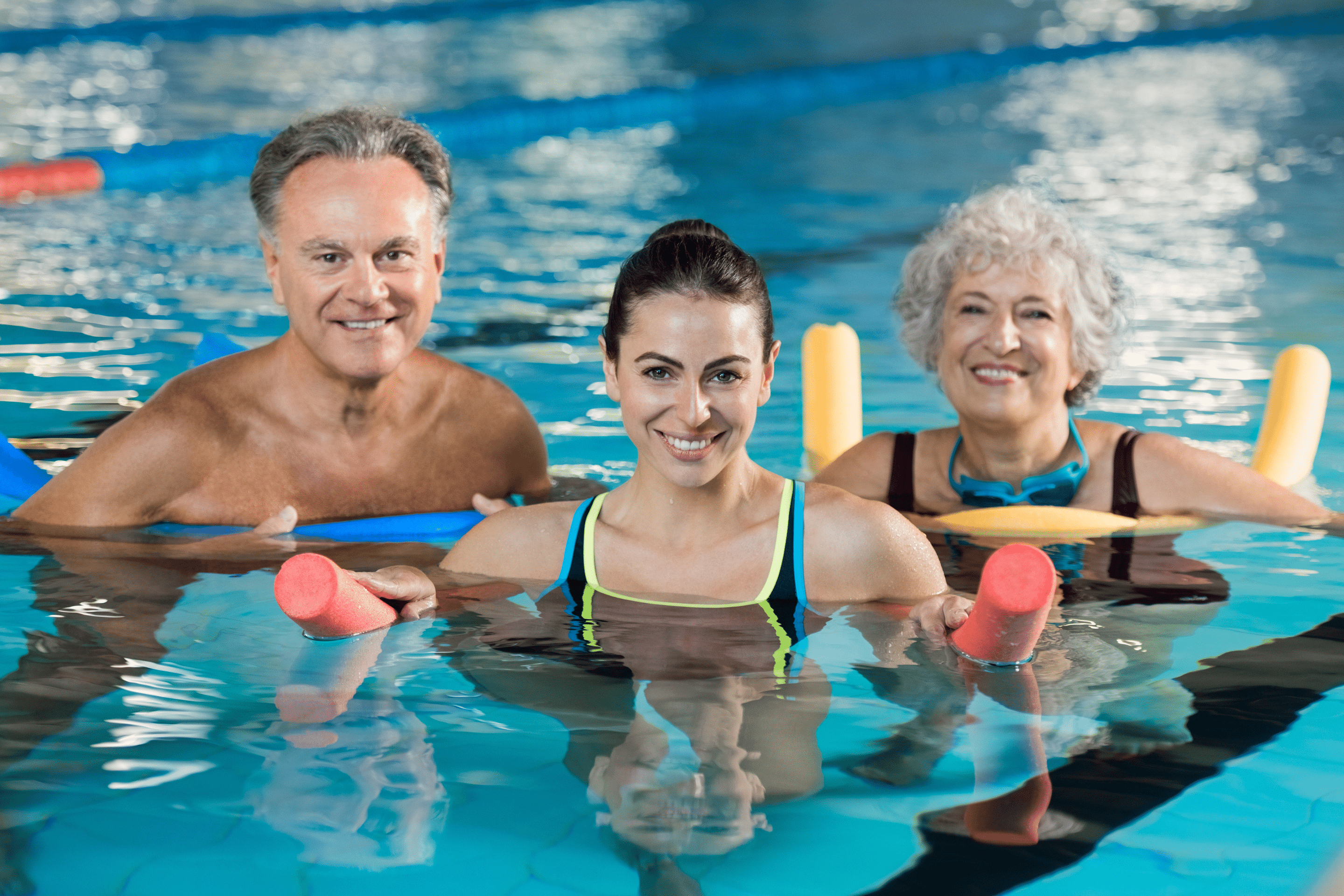 Fitness für Firmen und Vereine Fitness für Firmen und Vereine