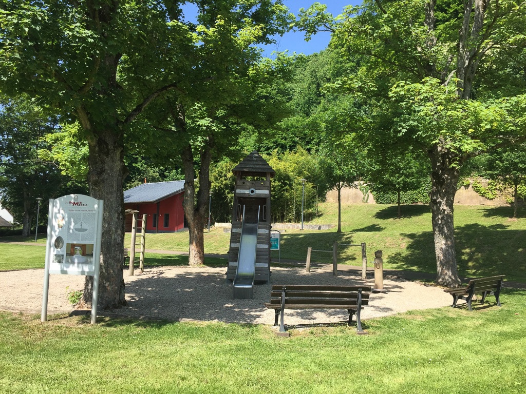 Spielplatz