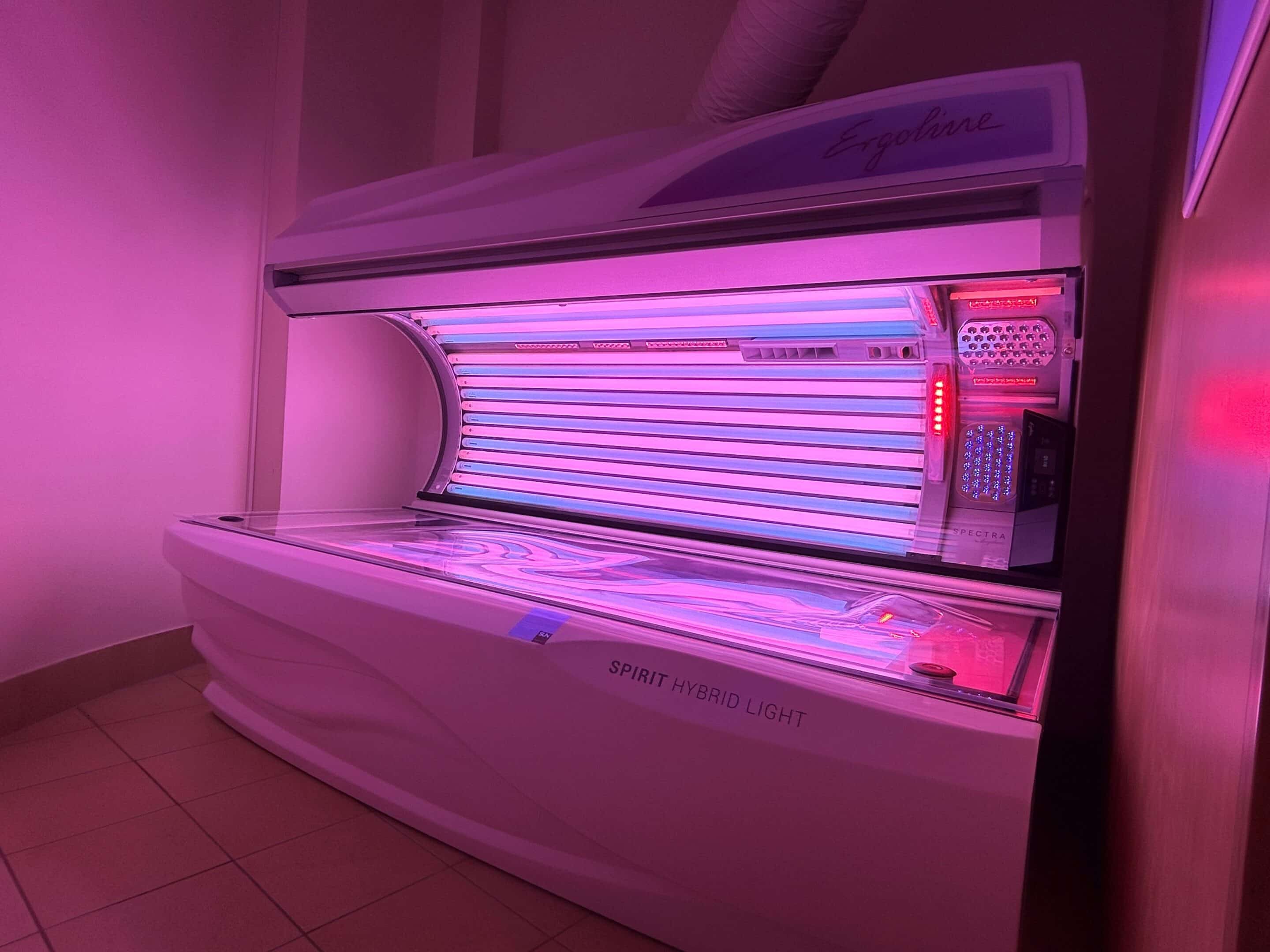 Solarium Das Bad Merzig 1