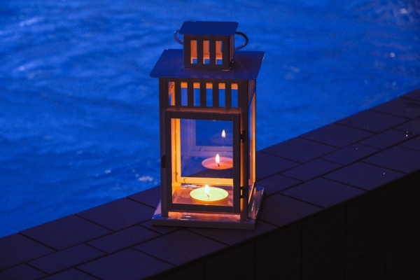 Sauna und Thermalwelt