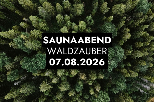 Saunaabend April Das Bad Merzig