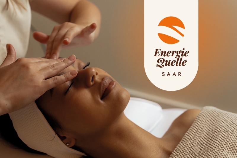 Das Bad Merzig - Massagewelt Einladung